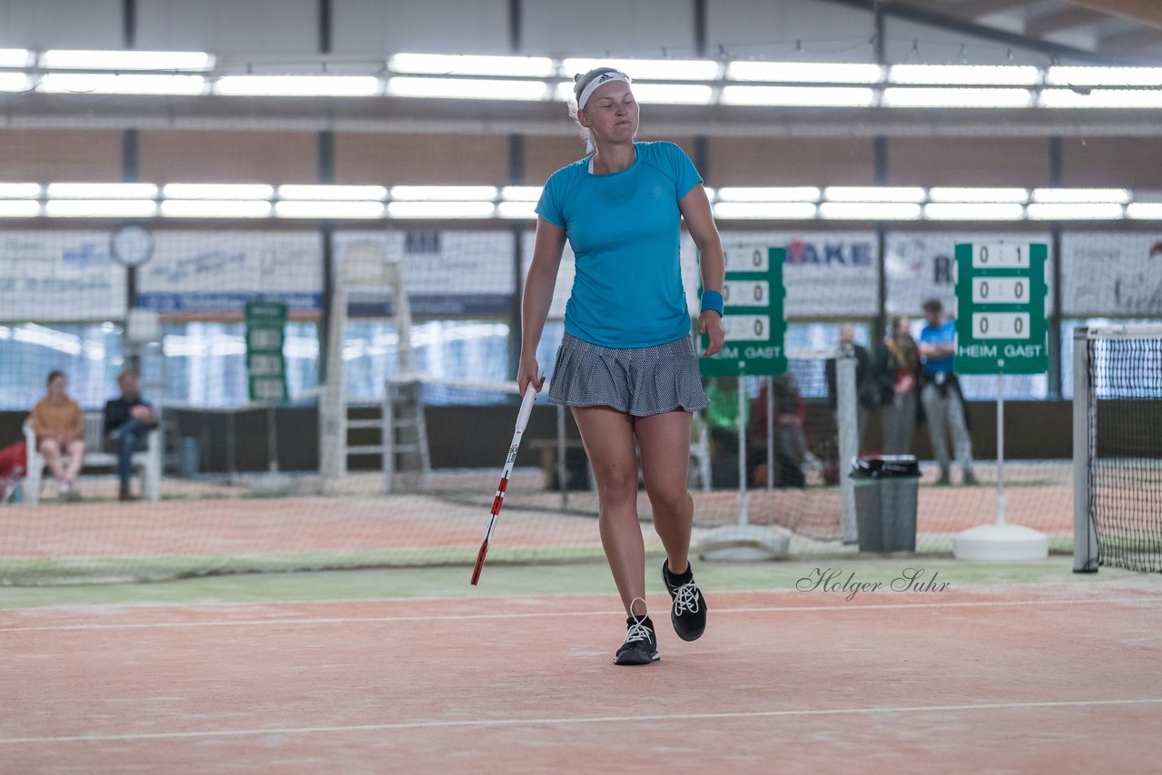 Bild 299 - RL Tennisverein Visbek e.V. - Club zur Vahr e.V. : Ergebnis: 2:4